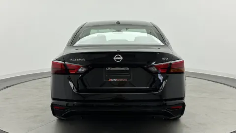 More photos of 2025 Nissan Altima SV at Auto Boutique Florida, FL