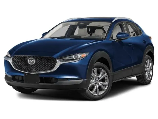 2025 Mazda CX-30 2.5 S Preferred Package for sale in Jacksonville, FL