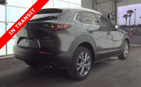 Another view of 2025 Mazda CX-30 2.5 S Preferred Package for sale in Jacksonville, FL at Auto Boutique Florida