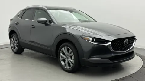 Another view of 2025 Mazda CX-30 2.5 S Preferred Package for sale in Jacksonville, FL at Auto Boutique Florida