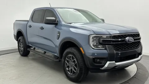 Another view of 2025 Ford Ranger XLT for sale in Jacksonville, FL at Auto Boutique Florida