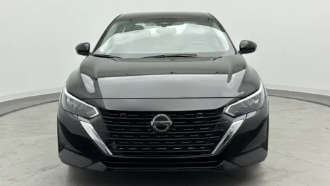 Photos of 2024 Nissan Sentra SV for sale in Jacksonville, FL at Auto Boutique Florida