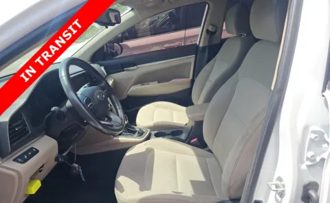 More photos of 2020 Hyundai Elantra Value Edition at Auto Boutique Florida, FL