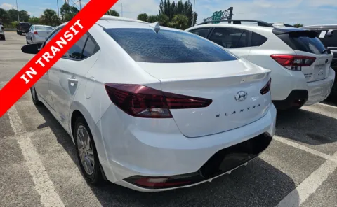 More photos of 2020 Hyundai Elantra Value Edition at Auto Boutique Florida, FL