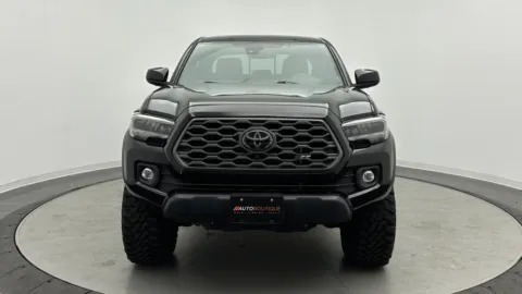 Photos of 2023 Toyota Tacoma SR for sale in Jacksonville, FL at Auto Boutique Florida