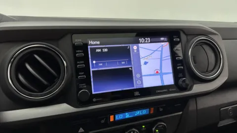 More photos of 2023 Toyota Tacoma SR at Auto Boutique Florida, FL