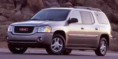 Gray 2003 GMC Envoy XL SLT for sale in Jacksonville, FL