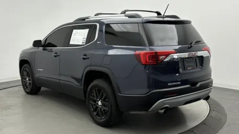 More photos of 2019 GMC Acadia SLT at Auto Boutique Florida, FL