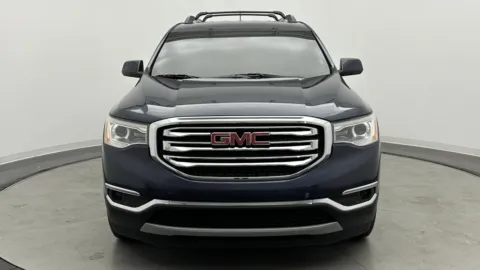 Photos of 2019 GMC Acadia SLT for sale in Jacksonville, FL at Auto Boutique Florida