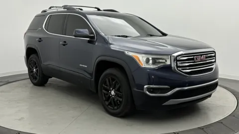 Another view of 2019 GMC Acadia SLT for sale in Jacksonville, FL at Auto Boutique Florida