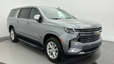 Another view of 2023 Chevrolet Suburban Premier for sale in Jacksonville, FL at Auto Boutique Florida