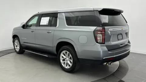 More photos of 2023 Chevrolet Suburban Premier at Auto Boutique Florida, FL