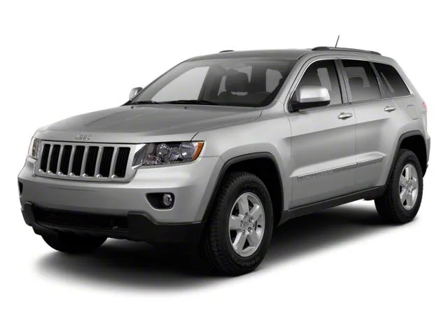 2013 Jeep Grand Cherokee Laredo for sale in Jacksonville, FL