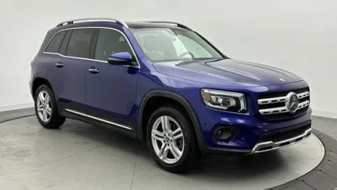 Another view of 2021 Mercedes-Benz GLB 250 for sale in Jacksonville, FL at Auto Boutique Florida