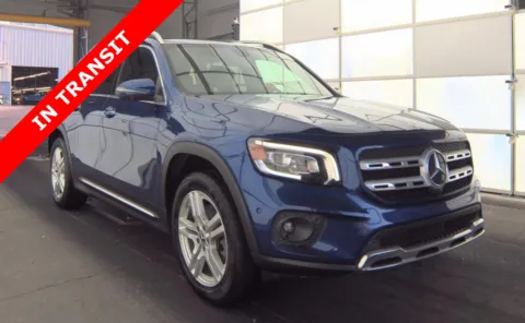 Another view of 2021 Mercedes-Benz GLB 250 for sale in Jacksonville, FL at Auto Boutique Florida