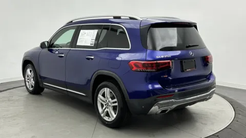 More photos of 2021 Mercedes-Benz GLB 250 at Auto Boutique Florida, FL