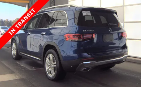 More photos of 2021 Mercedes-Benz GLB 250 at Auto Boutique Florida, FL