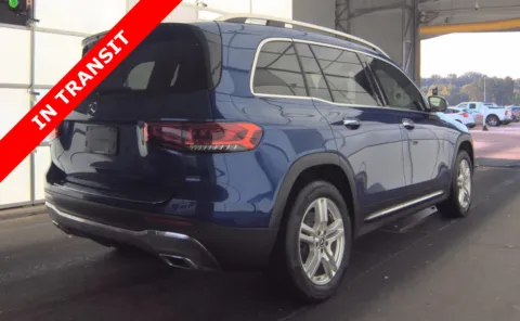 More photos of 2021 Mercedes-Benz GLB 250 at Auto Boutique Florida, FL