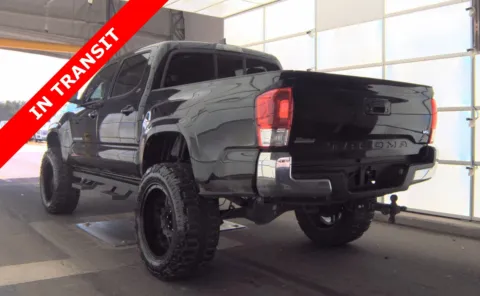 More photos of 2016 Toyota Tacoma SR5 at Auto Boutique Florida, FL