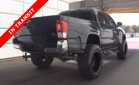 More photos of 2016 Toyota Tacoma SR5 at Auto Boutique Florida, FL