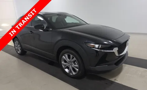 Another view of 2022 Mazda CX-30 2.5 S Select Package for sale in Jacksonville, FL at Auto Boutique Florida
