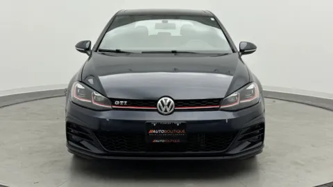 Photos of 2018 Volkswagen Golf GTI Autobahn for sale in Jacksonville, FL at Auto Boutique Florida