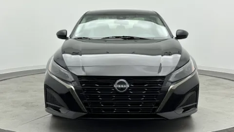 Another view of 2025 Nissan Altima SV for sale in Jacksonville, FL at Auto Boutique Florida