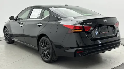 More photos of 2025 Nissan Altima SV at Auto Boutique Florida, FL