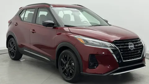 Another view of 2023 Nissan Kicks SR for sale in Jacksonville, FL at Auto Boutique Florida