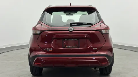 More photos of 2023 Nissan Kicks SR at Auto Boutique Florida, FL
