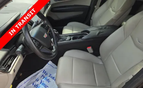 More photos of 2017 Cadillac ATS Sedan RWD at Auto Boutique Florida, FL