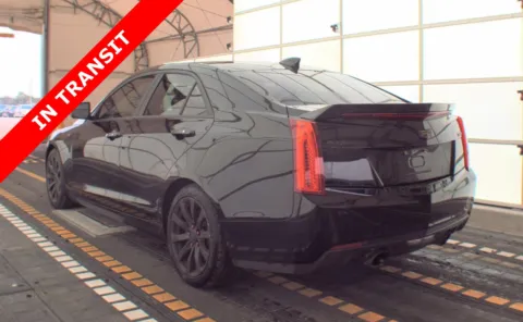 More photos of 2017 Cadillac ATS Sedan RWD at Auto Boutique Florida, FL