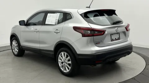 More photos of 2021 Nissan Rogue Sport S at Auto Boutique Florida, FL