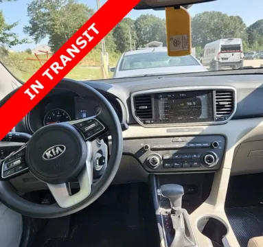 More photos of 2020 Kia Sportage LX at Auto Boutique Florida, FL