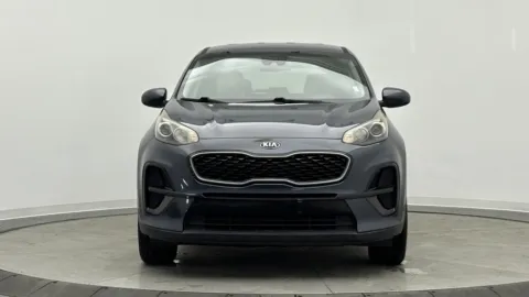 Photos of 2020 Kia Sportage LX for sale in Jacksonville, FL at Auto Boutique Florida