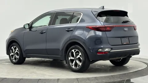 More photos of 2020 Kia Sportage LX at Auto Boutique Florida, FL