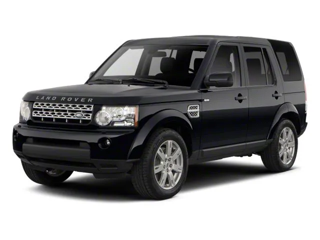 2013 Land Rover LR4 HSE for sale in Jacksonville, FL