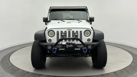 Photos of 2017 Jeep Wrangler Unlimited Sport for sale in Jacksonville, FL at Auto Boutique Florida