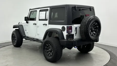 More photos of 2017 Jeep Wrangler Unlimited Sport at Auto Boutique Florida, FL
