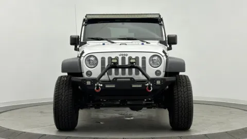 Photos of 2017 Jeep Wrangler Unlimited Sport for sale in Jacksonville, FL at Auto Boutique Florida