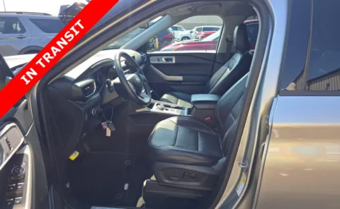 More photos of 2024 Ford Explorer Limited at Auto Boutique Florida, FL