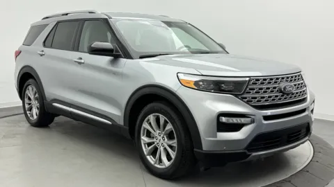 Another view of 2024 Ford Explorer Limited for sale in Jacksonville, FL at Auto Boutique Florida