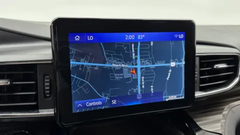 More photos of 2024 Ford Explorer Limited at Auto Boutique Florida, FL