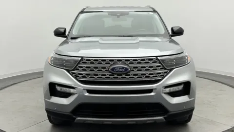 Photos of 2024 Ford Explorer Limited for sale in Jacksonville, FL at Auto Boutique Florida