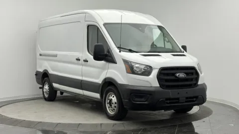Another view of 2020 Ford Transit Cargo Van 250 for sale in Jacksonville, FL at Auto Boutique Florida