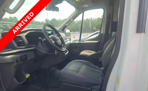 More photos of 2020 Ford Transit Cargo Van 250 at Auto Boutique Florida, FL