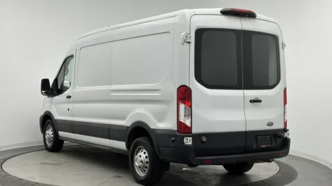 More photos of 2020 Ford Transit Cargo Van 250 at Auto Boutique Florida, FL