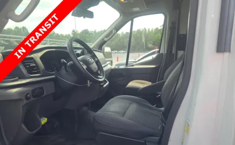 More photos of 2020 Ford Transit Cargo Van 250 at Auto Boutique Florida, FL