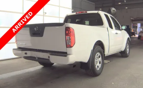 More photos of 2021 Nissan Frontier S at Auto Boutique Florida, FL
