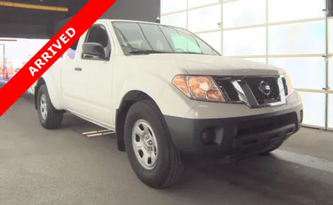 Another view of 2021 Nissan Frontier S for sale in Jacksonville, FL at Auto Boutique Florida